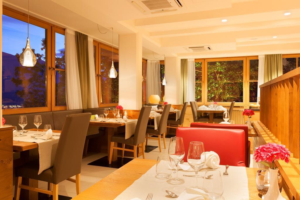 Hotel Kiendl Scena Esterno foto