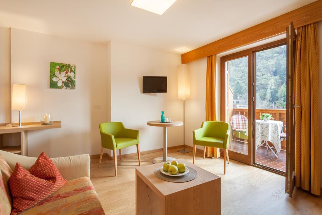 Hotel Kiendl Scena Esterno foto