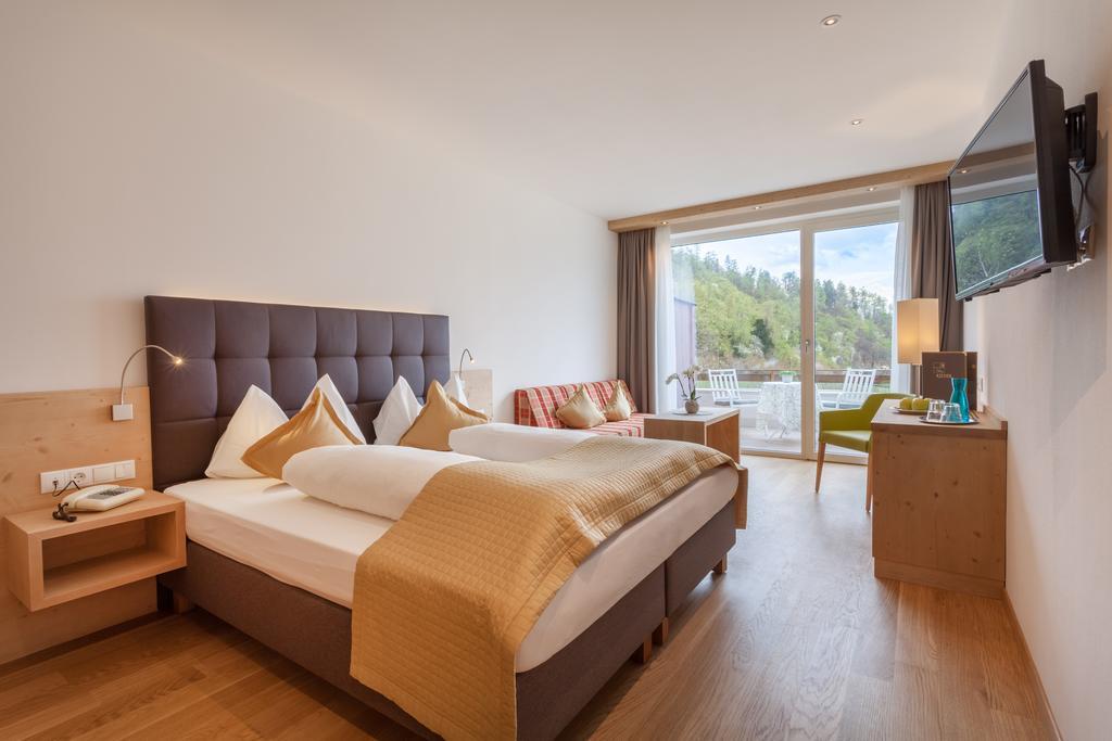Hotel Kiendl Scena Esterno foto