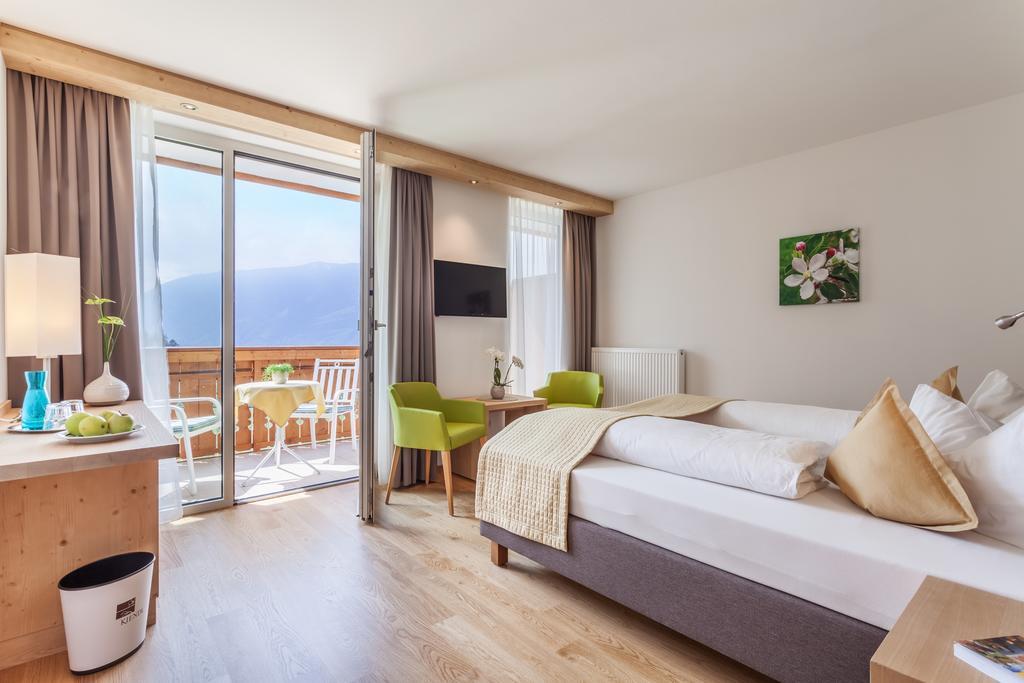 Hotel Kiendl Scena Esterno foto