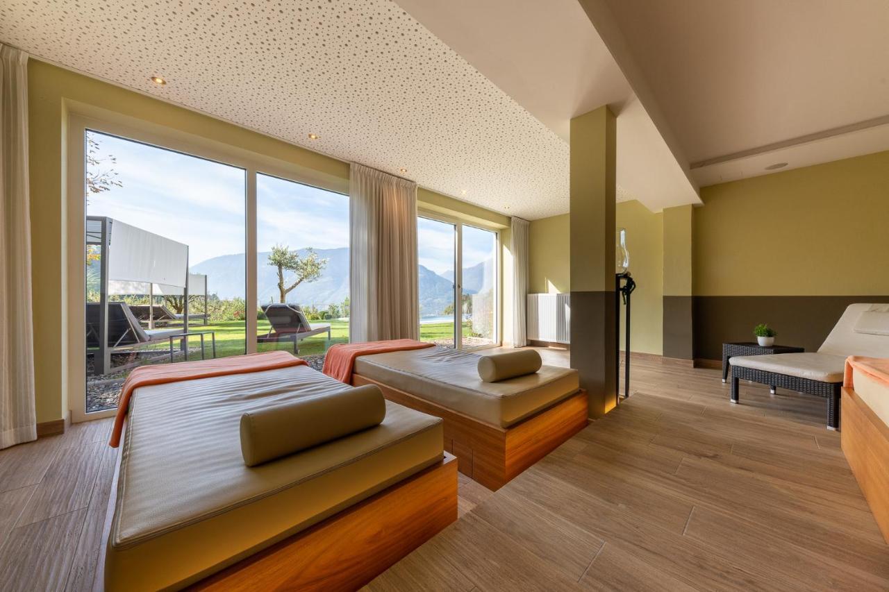Hotel Kiendl Scena Esterno foto